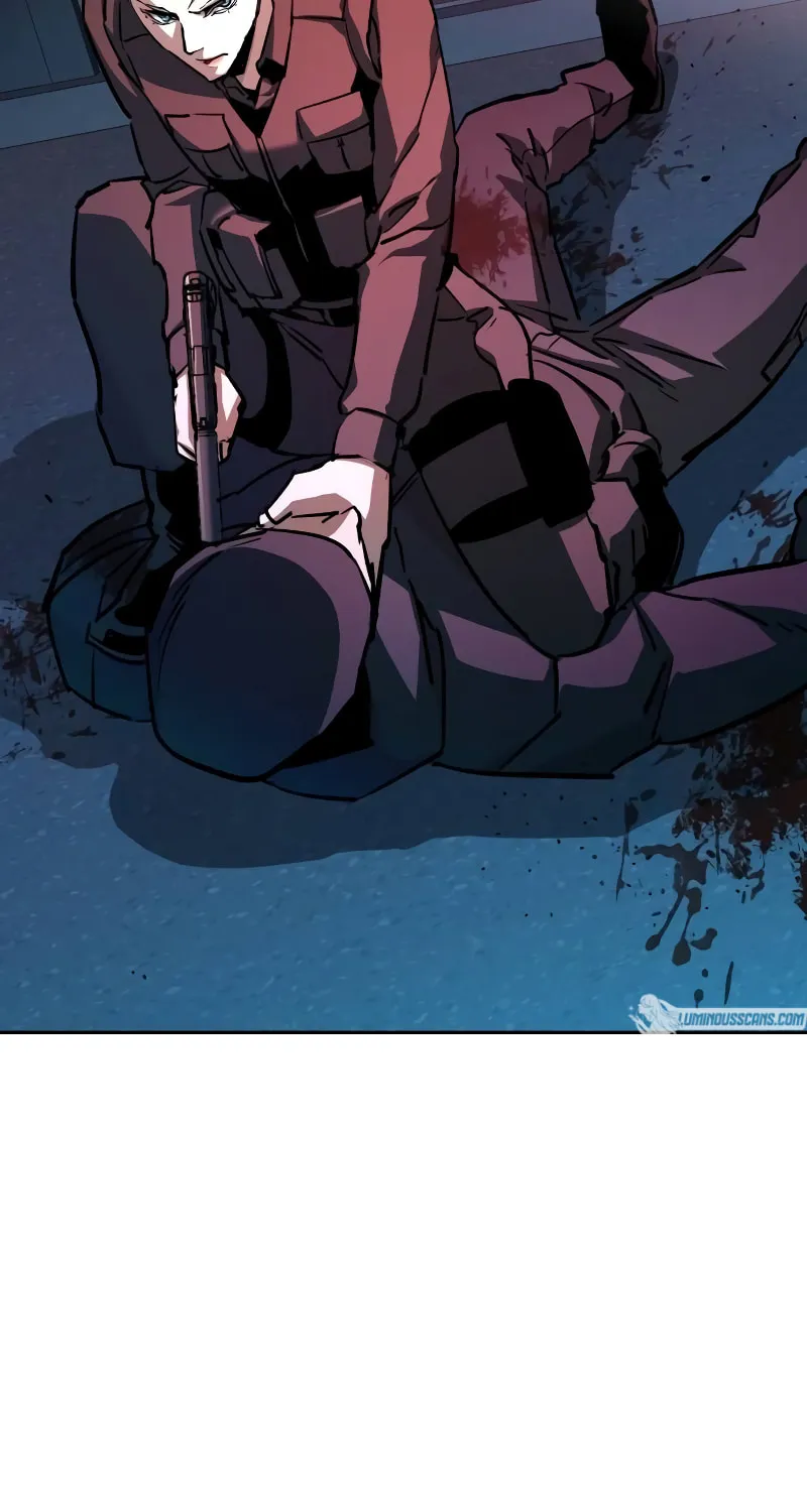 Teenage Mercenary Chapter 189 page 44 - 