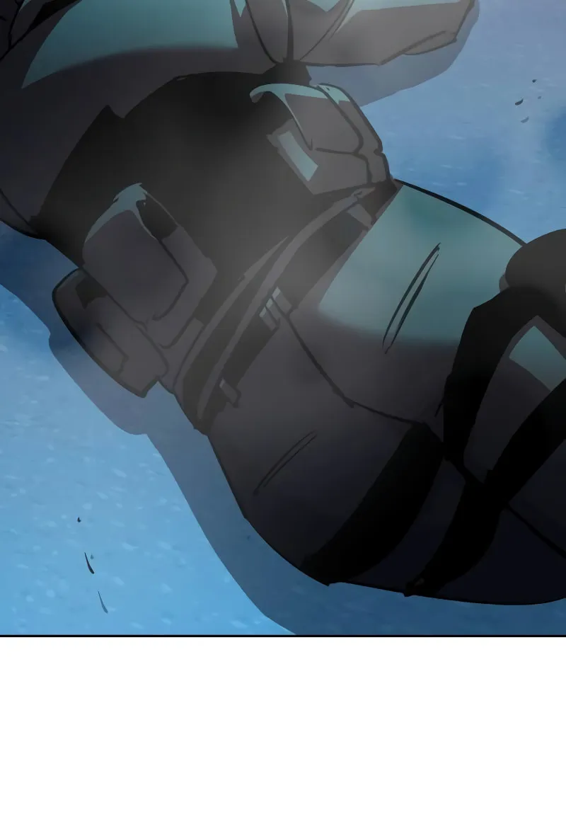 Teenage Mercenary Chapter 189 page 48 - 