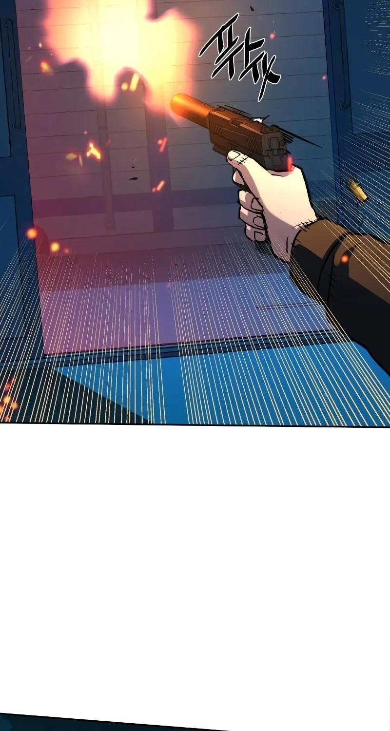 Teenage Mercenary Chapter 189 page 52 - 