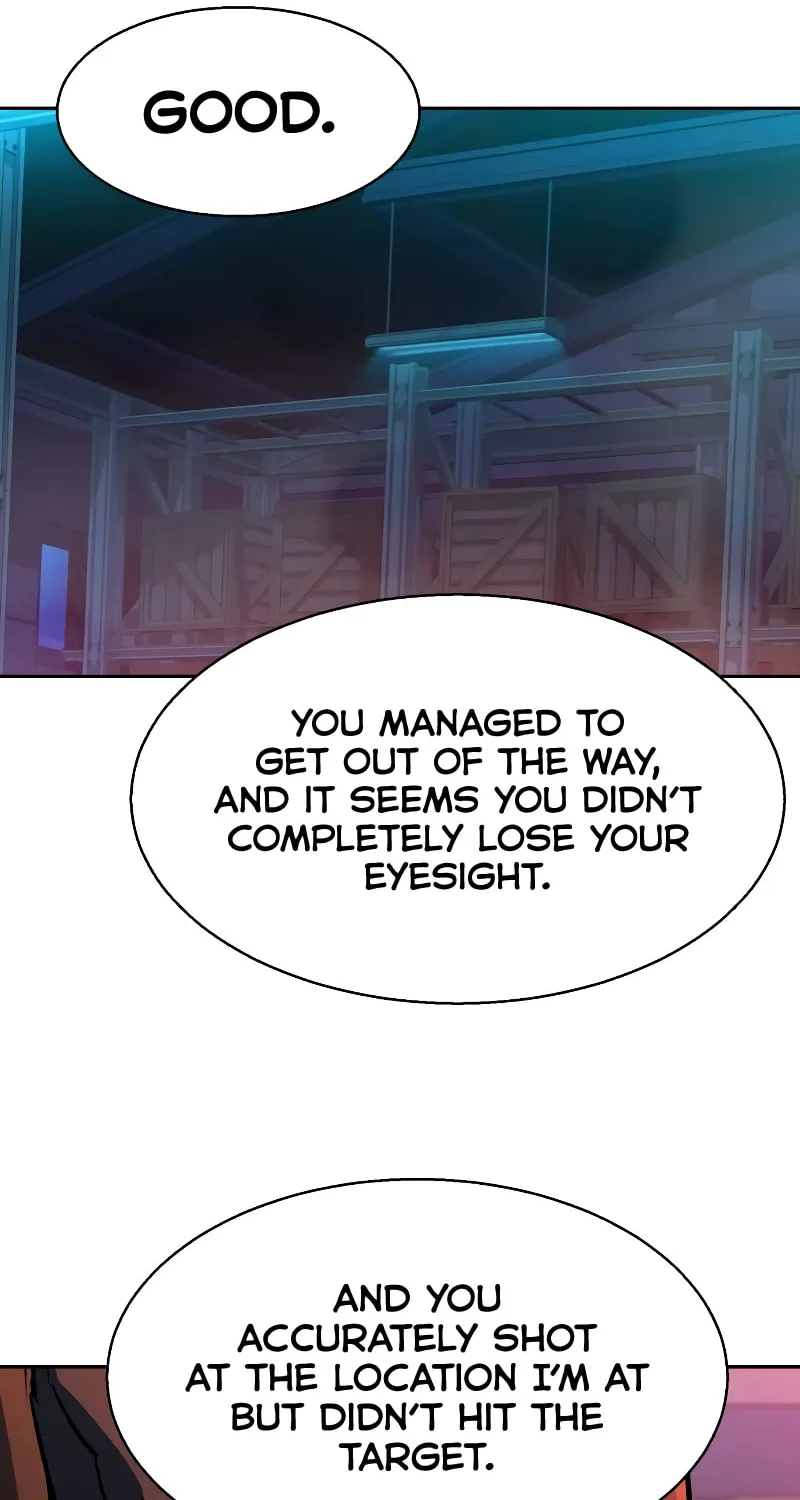 Teenage Mercenary Chapter 189 page 54 - 