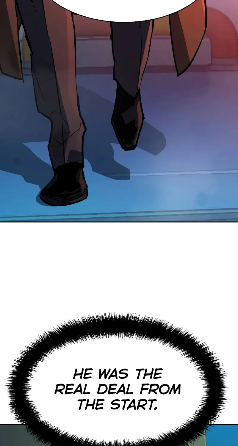 Teenage Mercenary Chapter 189 page 55 - 