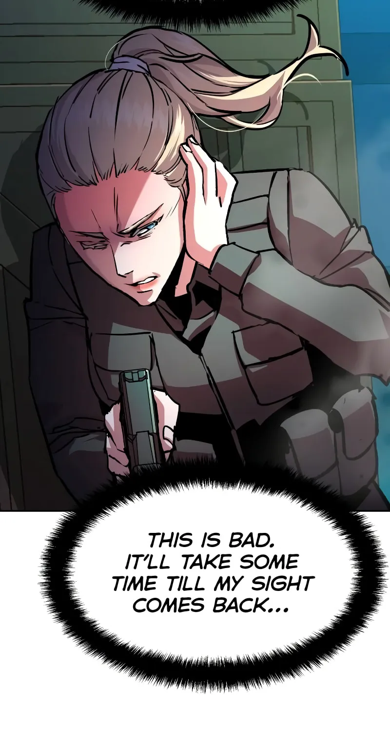 Teenage Mercenary Chapter 189 page 56 - 