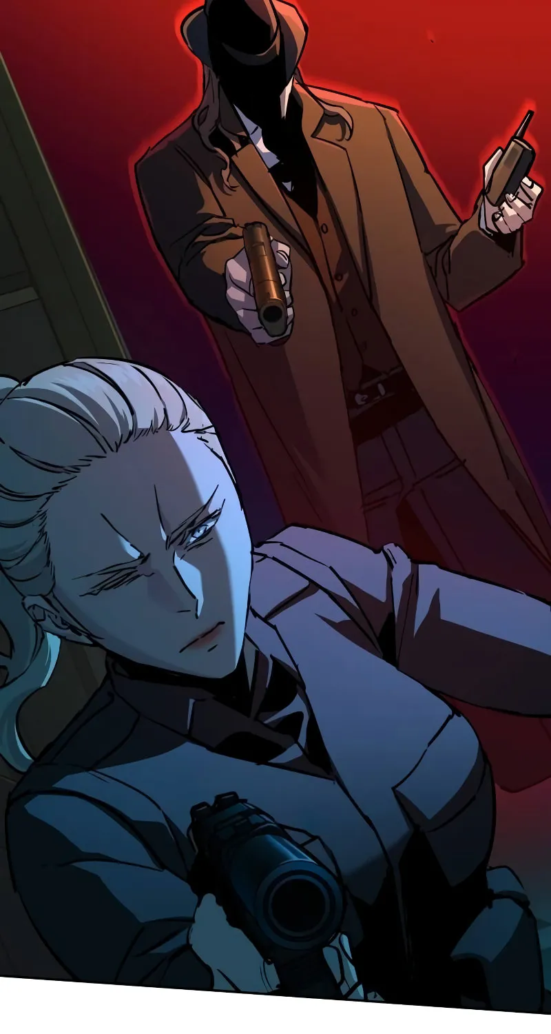 Teenage Mercenary Chapter 189 page 60 - 