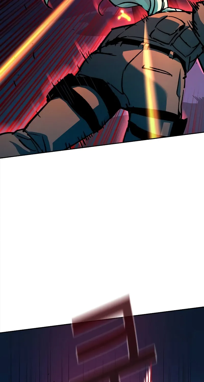 Teenage Mercenary Chapter 189 page 64 - 