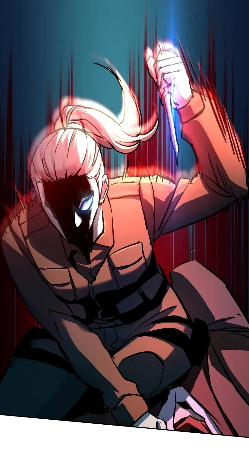 Teenage Mercenary Chapter 189 page 68 - 