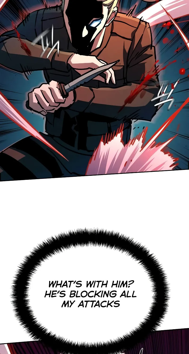 Teenage Mercenary Chapter 189 page 74 - 