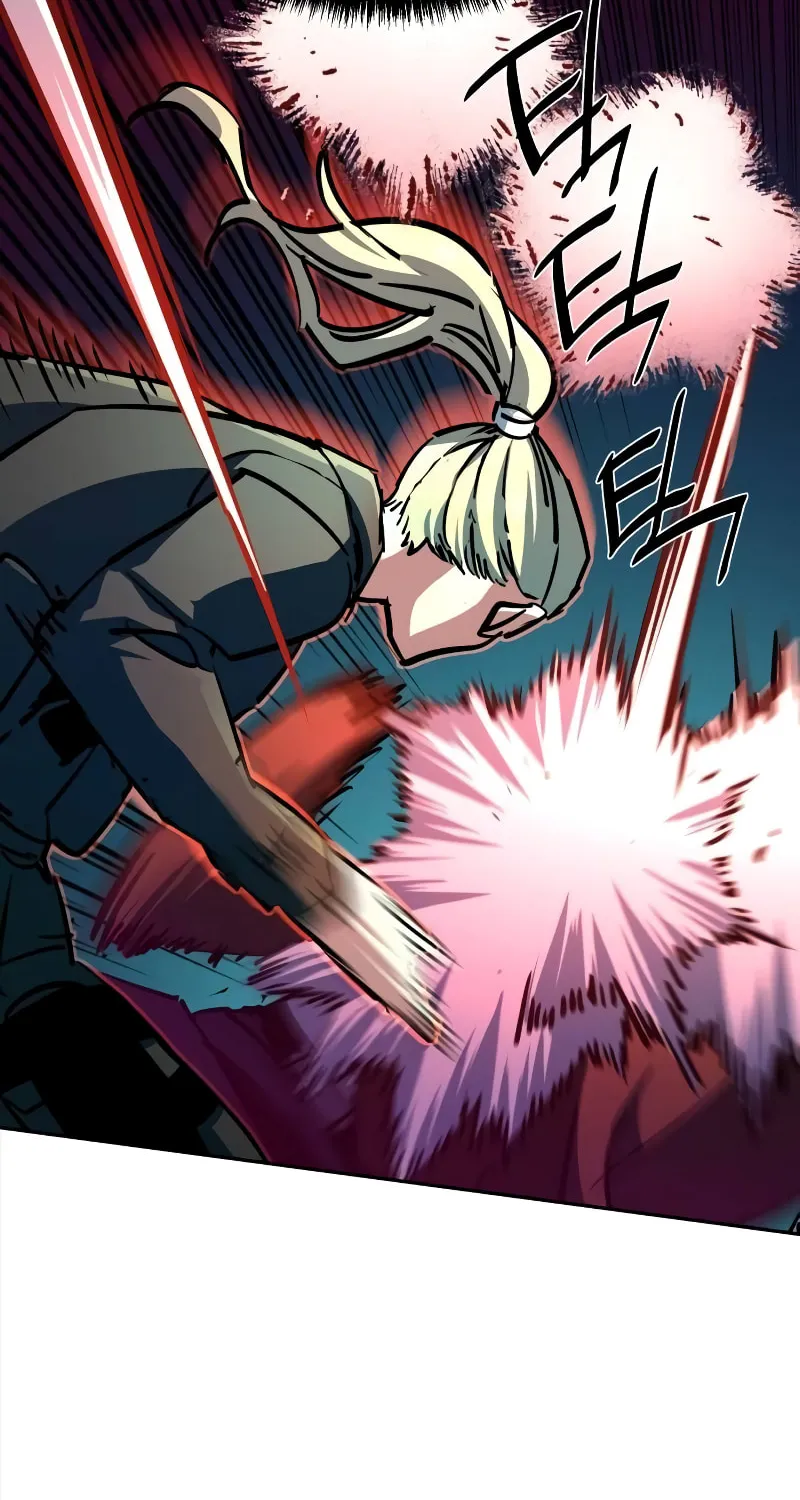 Teenage Mercenary Chapter 189 page 75 - 