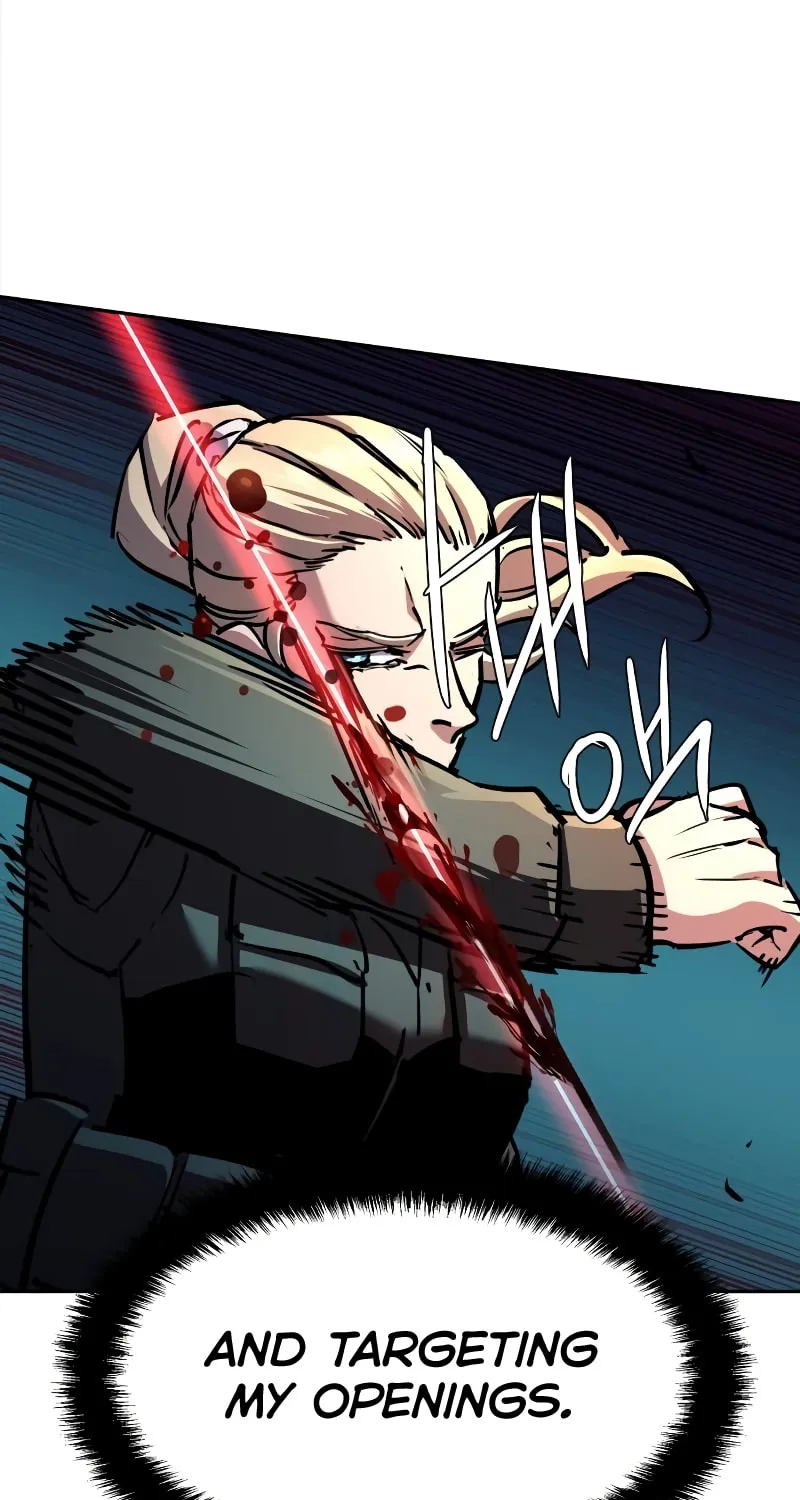 Teenage Mercenary Chapter 189 page 76 - 