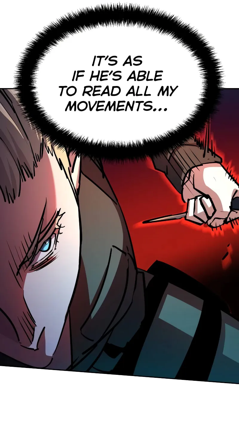 Teenage Mercenary Chapter 189 page 78 - 