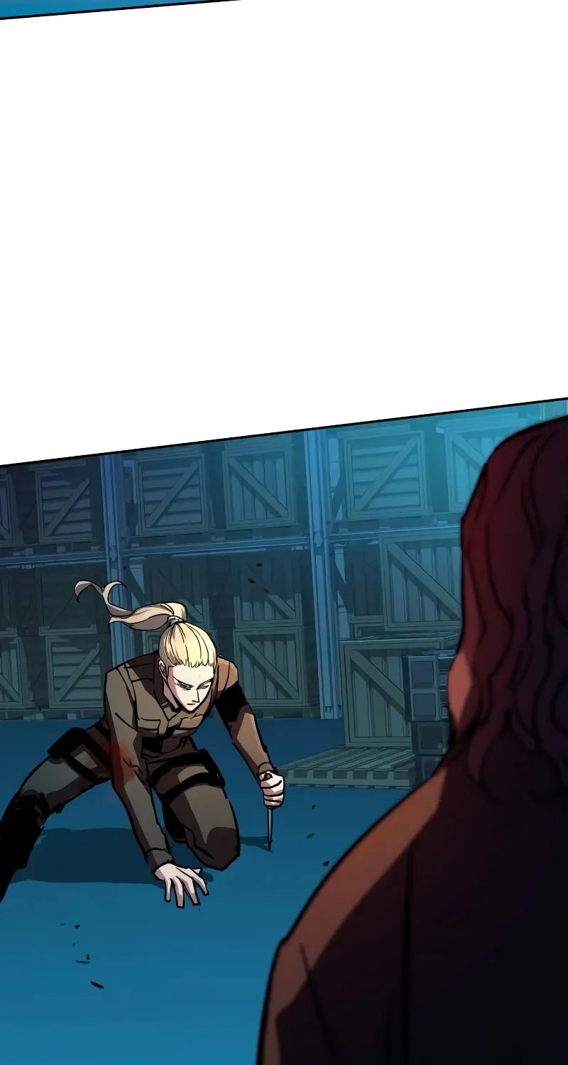 Teenage Mercenary Chapter 189 page 82 - 