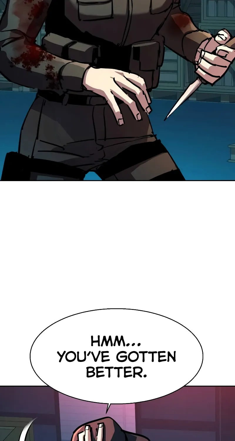 Teenage Mercenary Chapter 189 page 84 - 