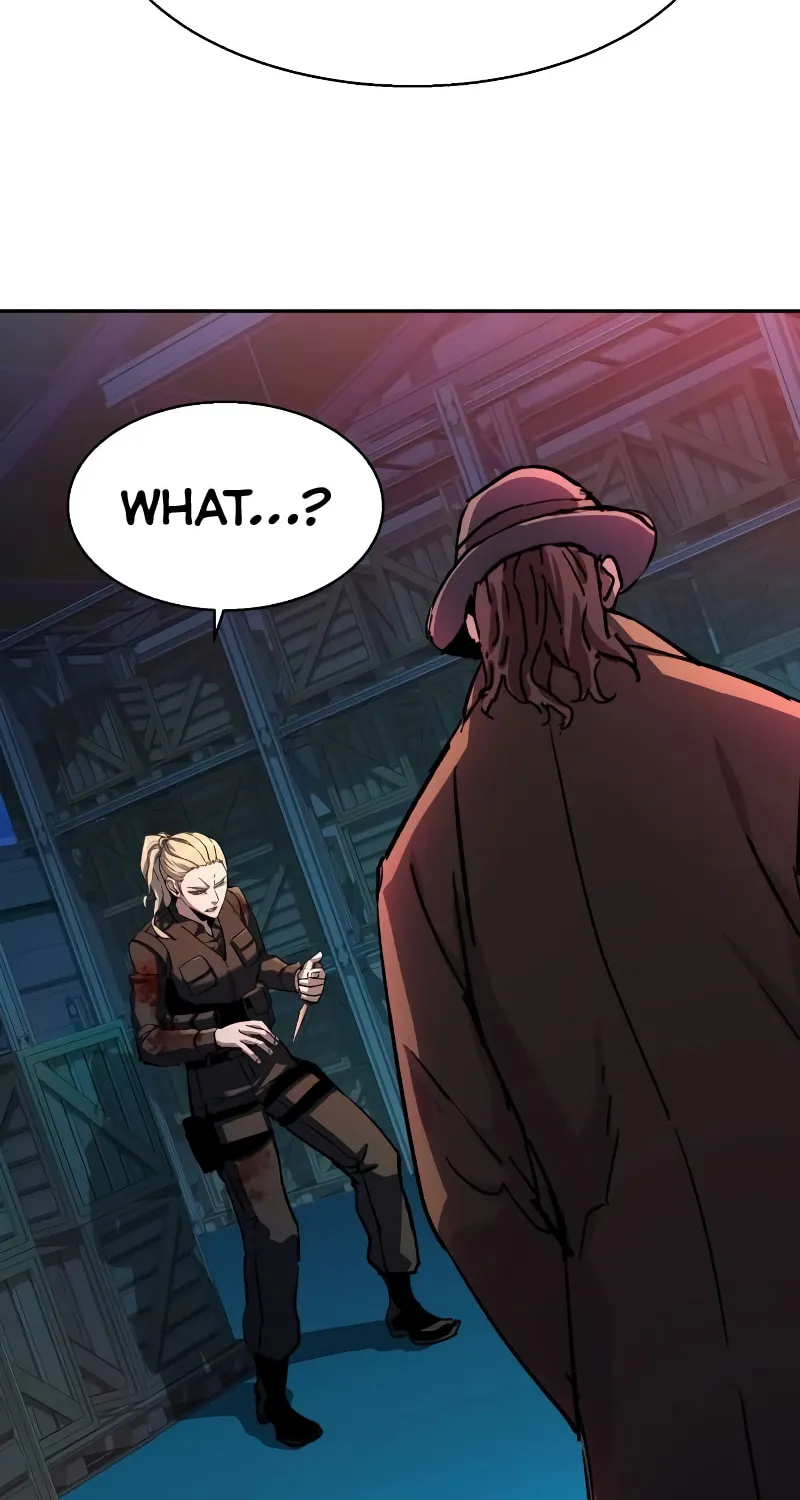 Teenage Mercenary Chapter 189 page 89 - 