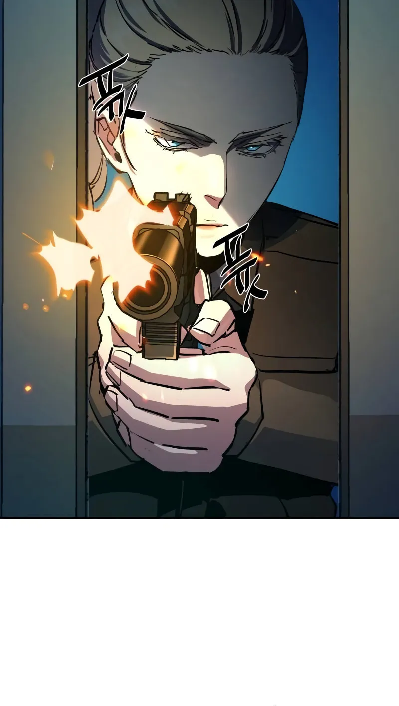Teenage Mercenary Chapter 189 page 10 - 