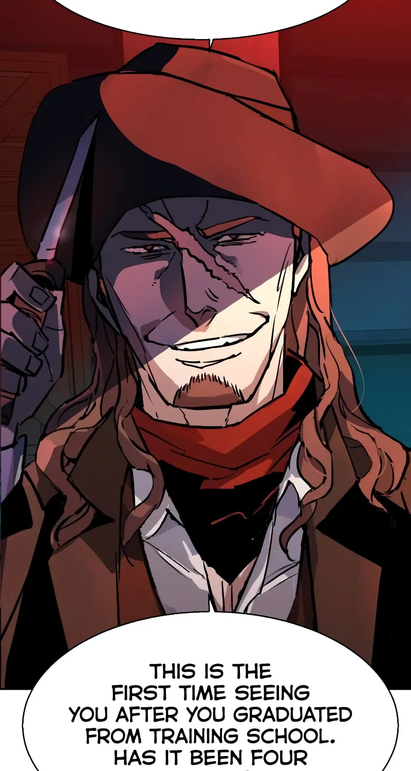 Teenage Mercenary Chapter 189 page 95 - 