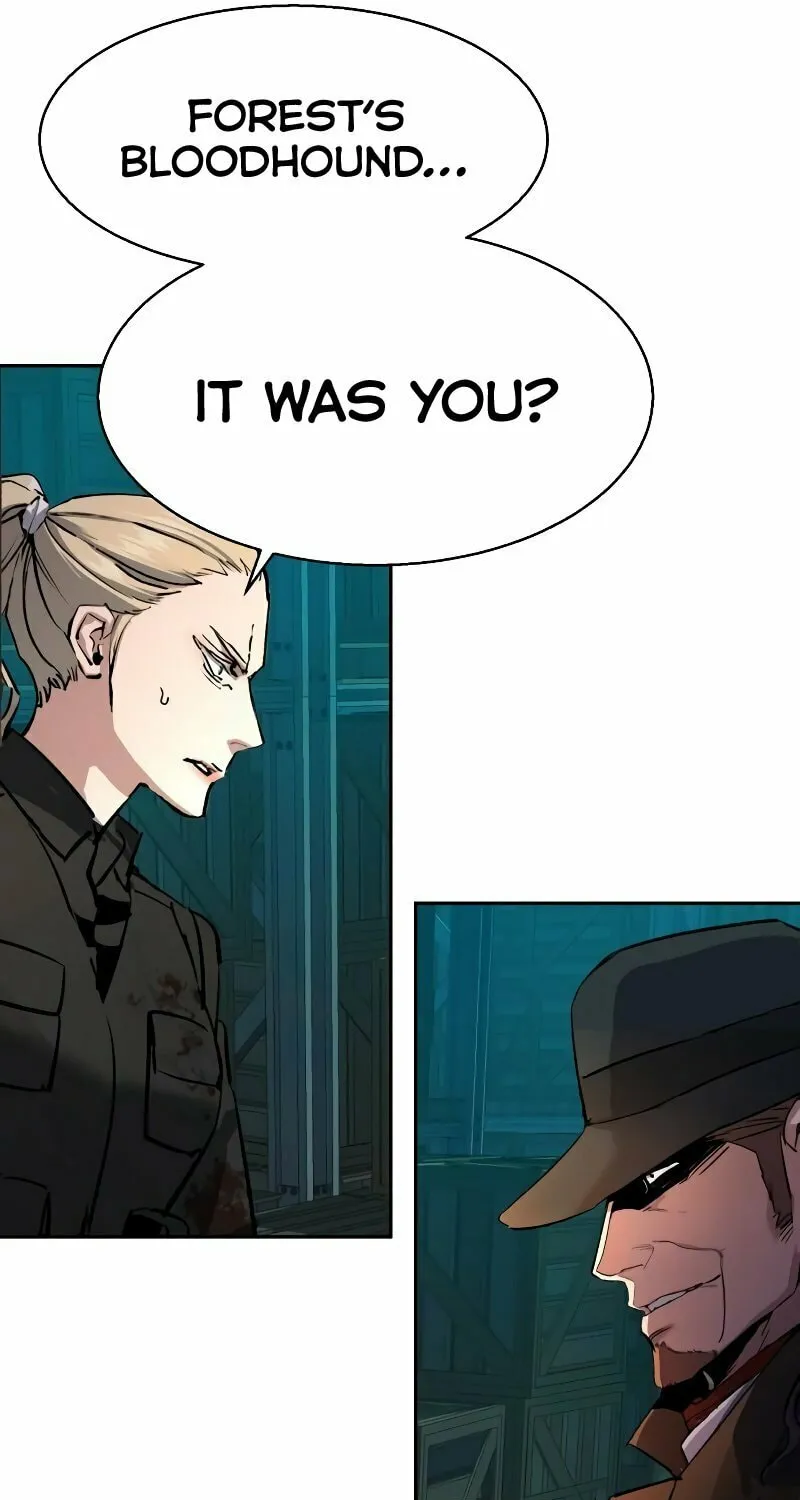 Teenage Mercenary Chapter 189 page 97 - 