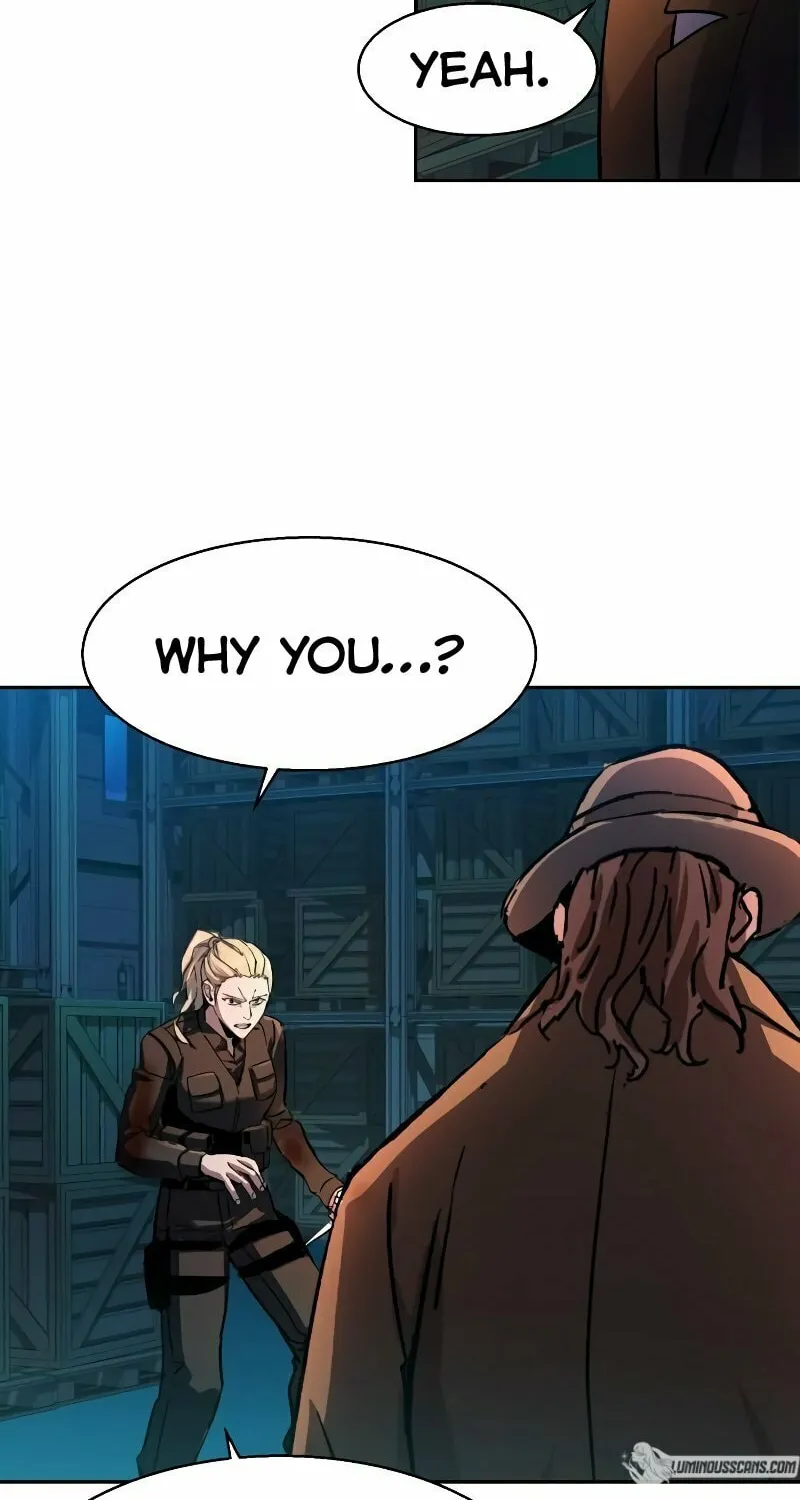 Teenage Mercenary Chapter 189 page 98 - 