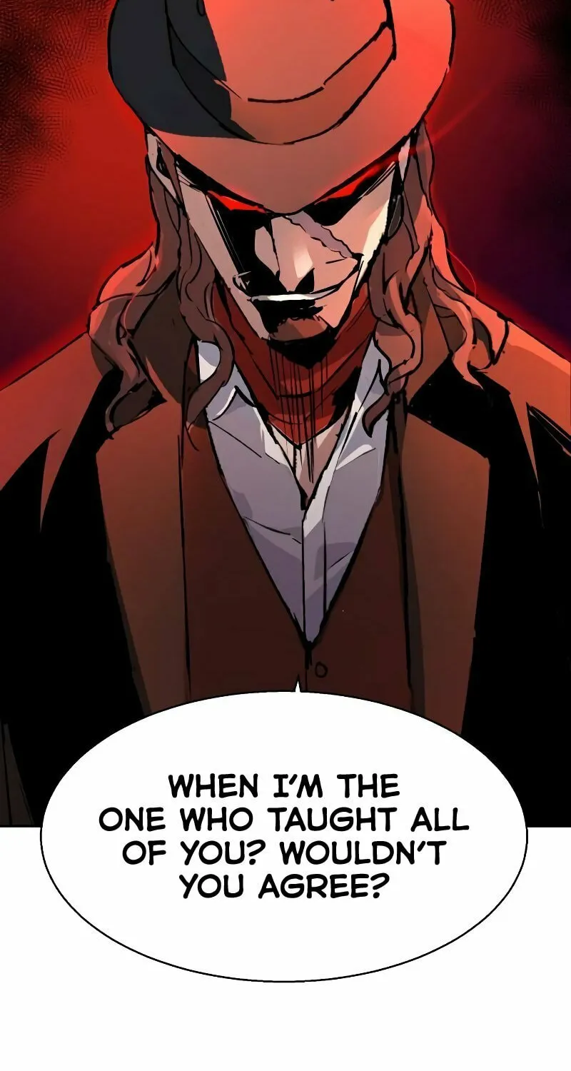 Teenage Mercenary Chapter 189 page 100 - 