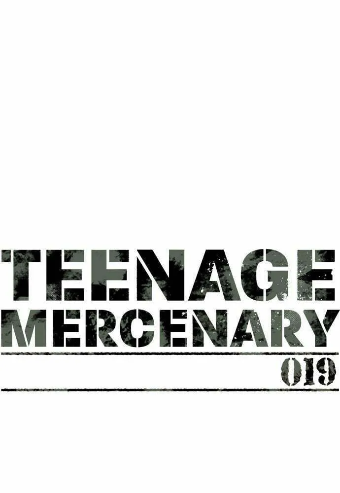 Teenage Mercenary Chapter 19 page 11 - 