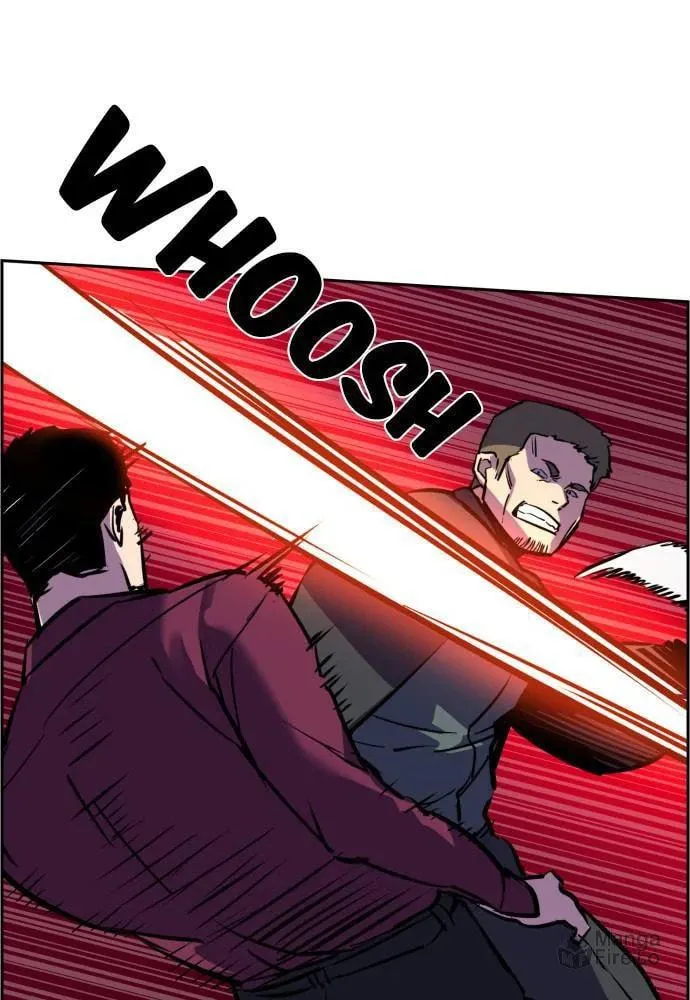 Teenage Mercenary Chapter 19 page 102 - 