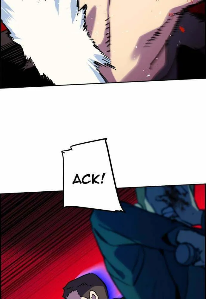 Teenage Mercenary Chapter 19 page 104 - 