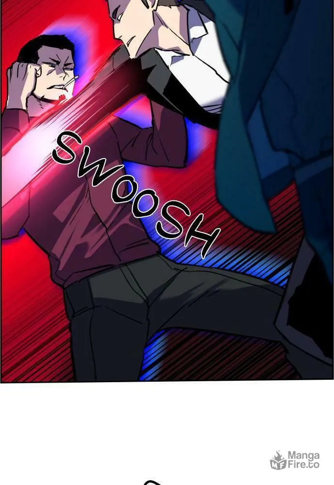 Teenage Mercenary Chapter 19 page 105 - 
