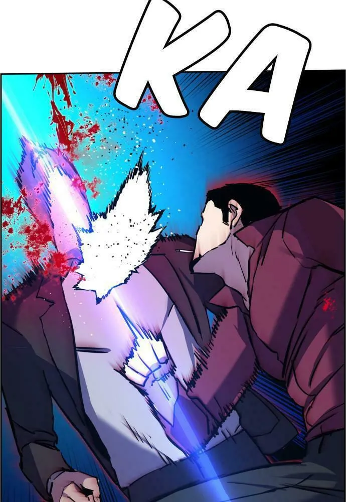 Teenage Mercenary Chapter 19 page 106 - 