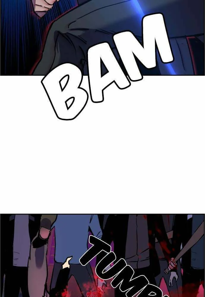 Teenage Mercenary Chapter 19 page 107 - 