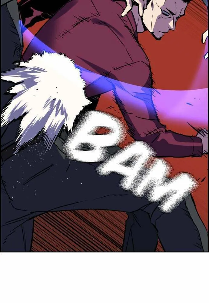 Teenage Mercenary Chapter 19 page 112 - 