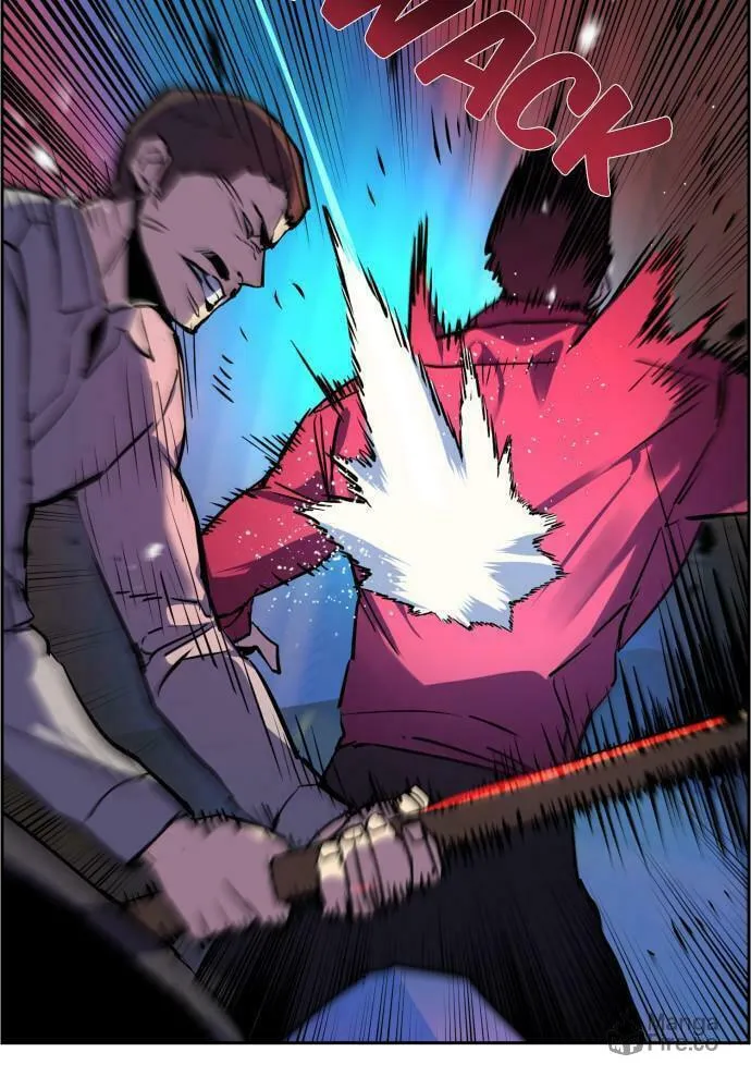 Teenage Mercenary Chapter 19 page 114 - 