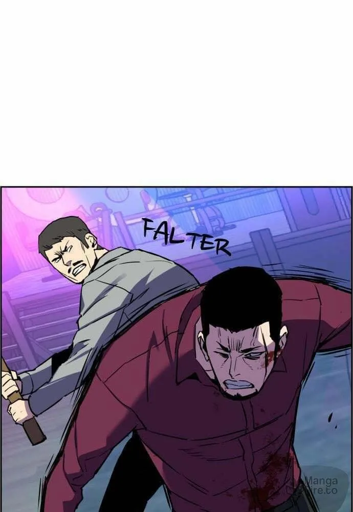 Teenage Mercenary Chapter 19 page 115 - 