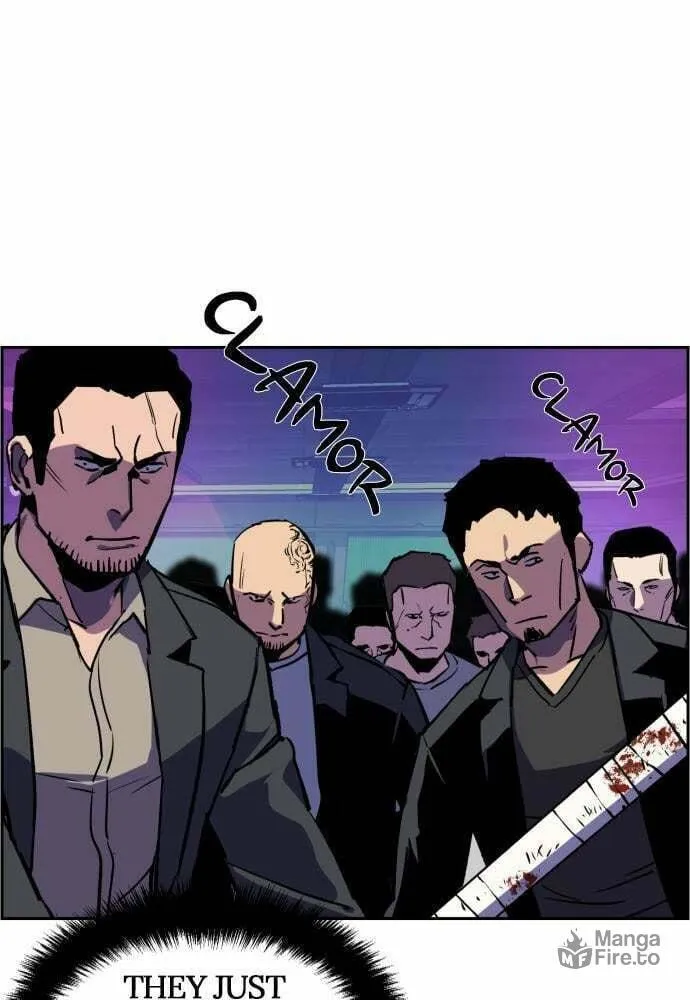 Teenage Mercenary Chapter 19 page 120 - 