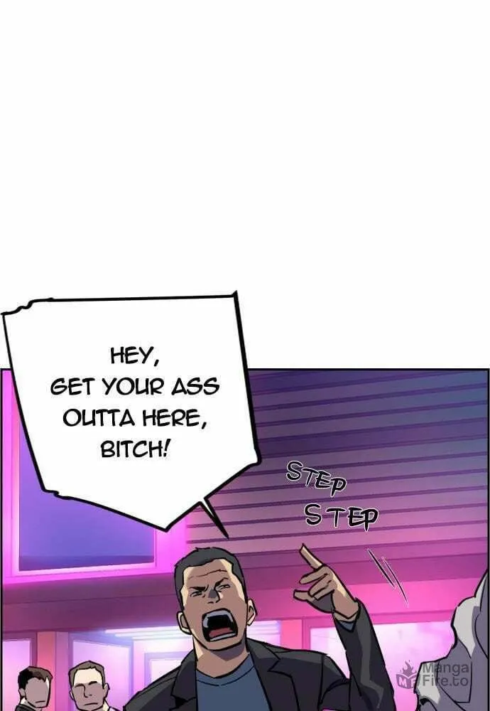Teenage Mercenary Chapter 19 page 126 - 