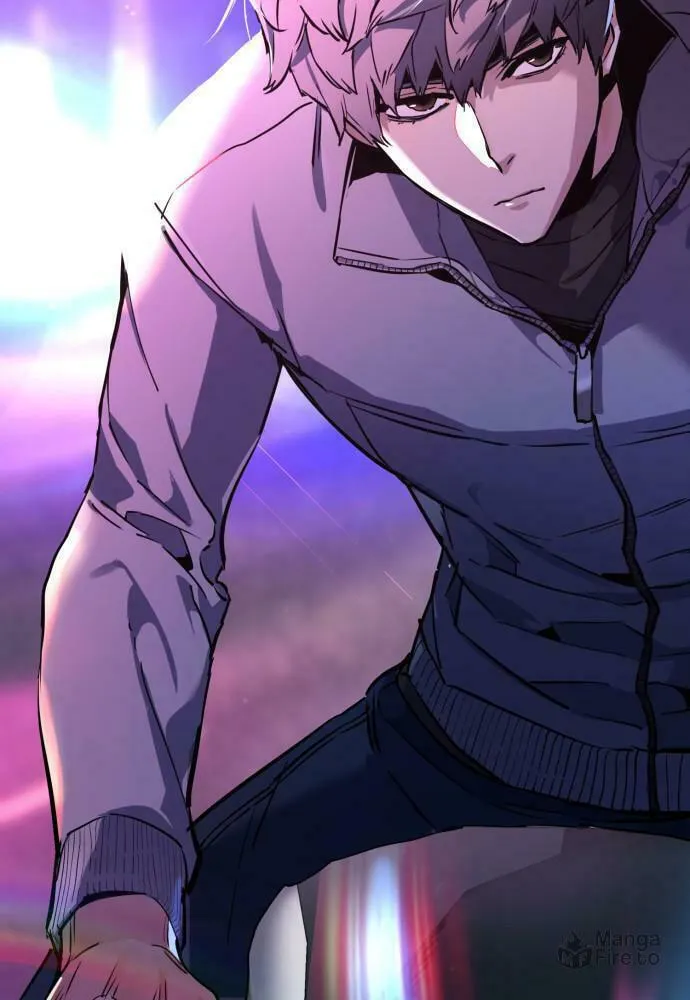 Teenage Mercenary Chapter 19 page 132 - 
