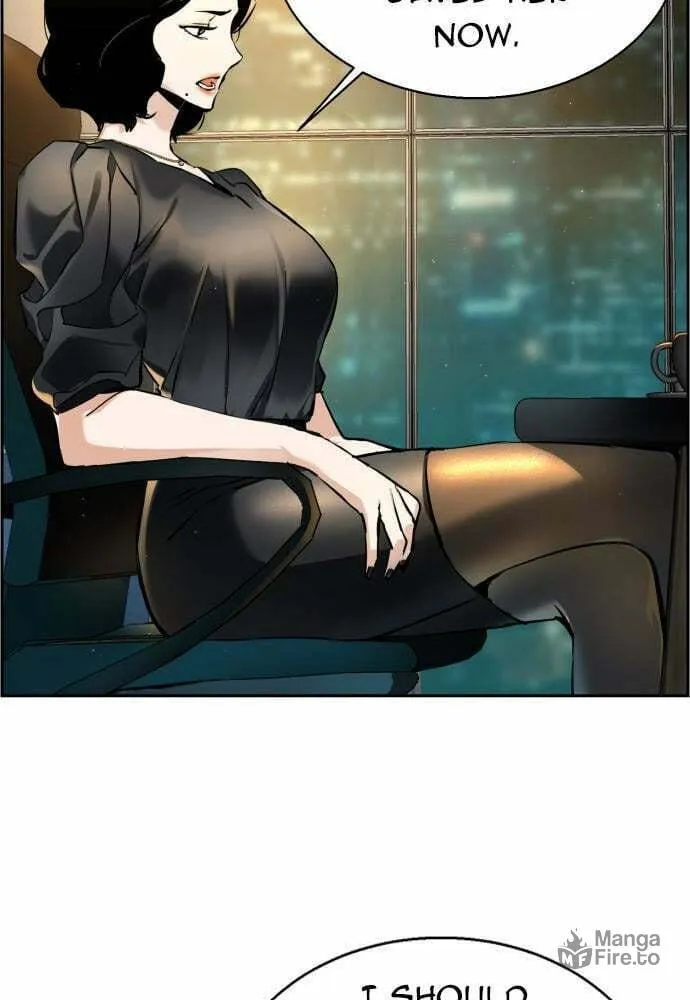 Teenage Mercenary Chapter 19 page 3 - 