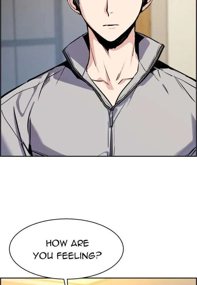 Teenage Mercenary Chapter 19 page 28 - 