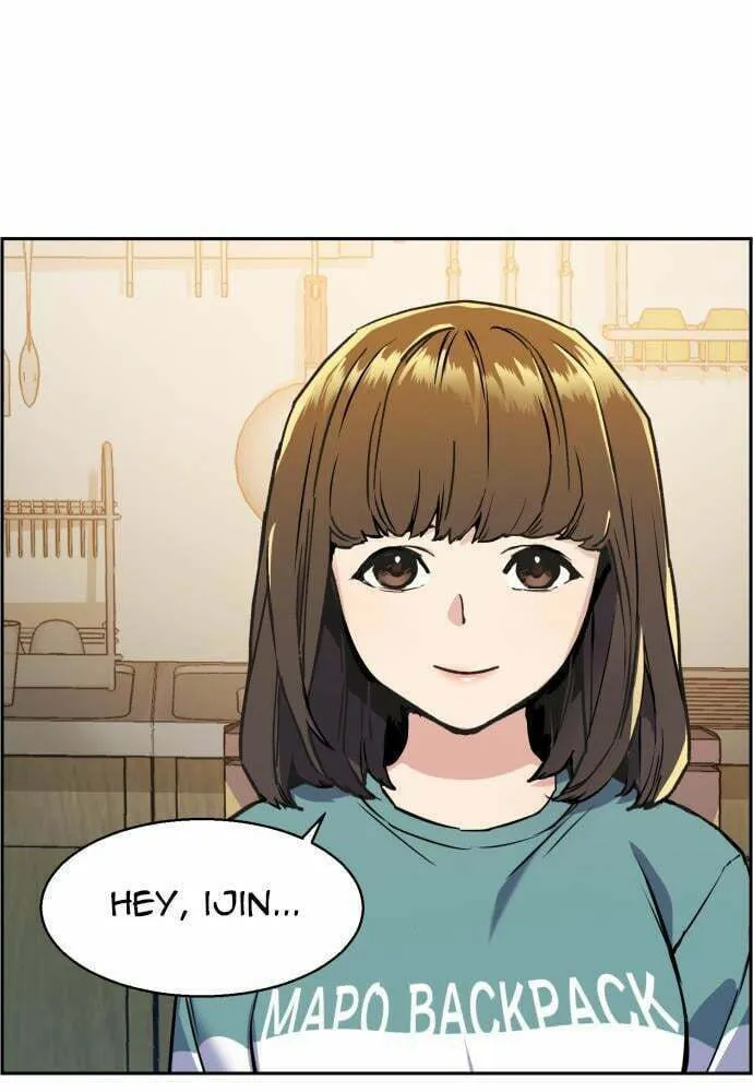 Teenage Mercenary Chapter 19 page 31 - 