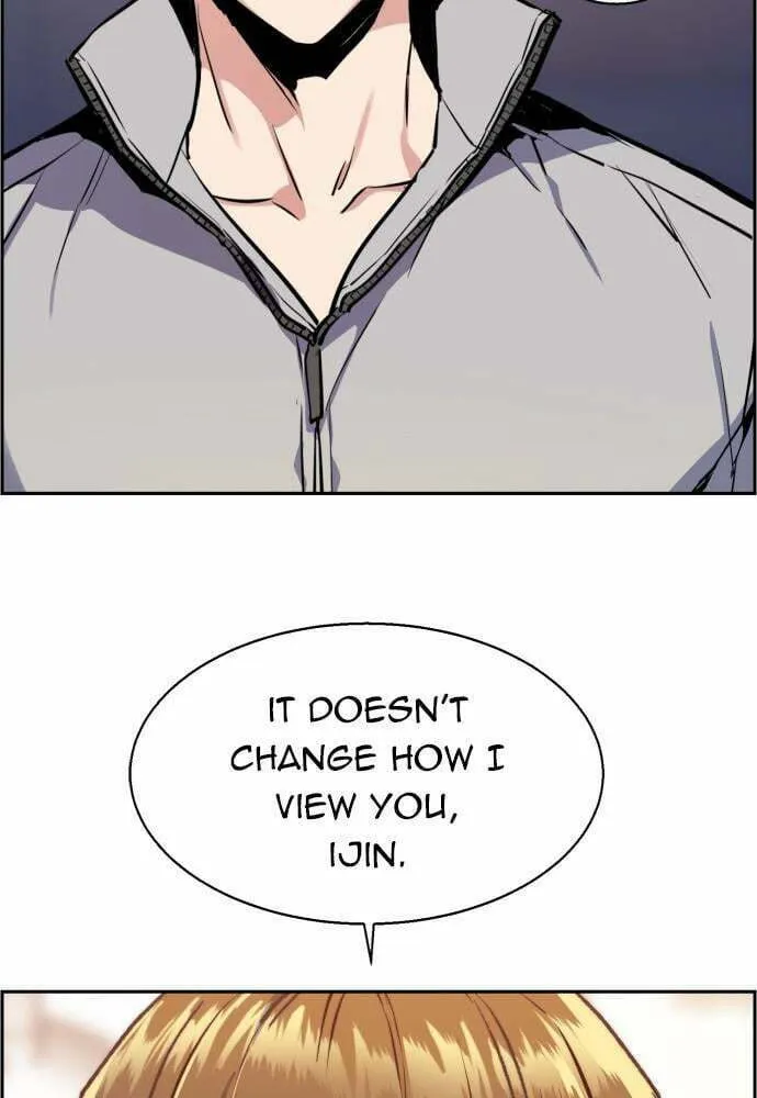 Teenage Mercenary Chapter 19 page 37 - 
