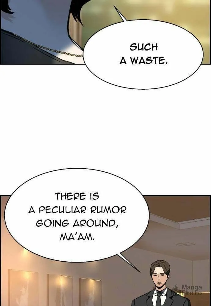 Teenage Mercenary Chapter 19 page 5 - 