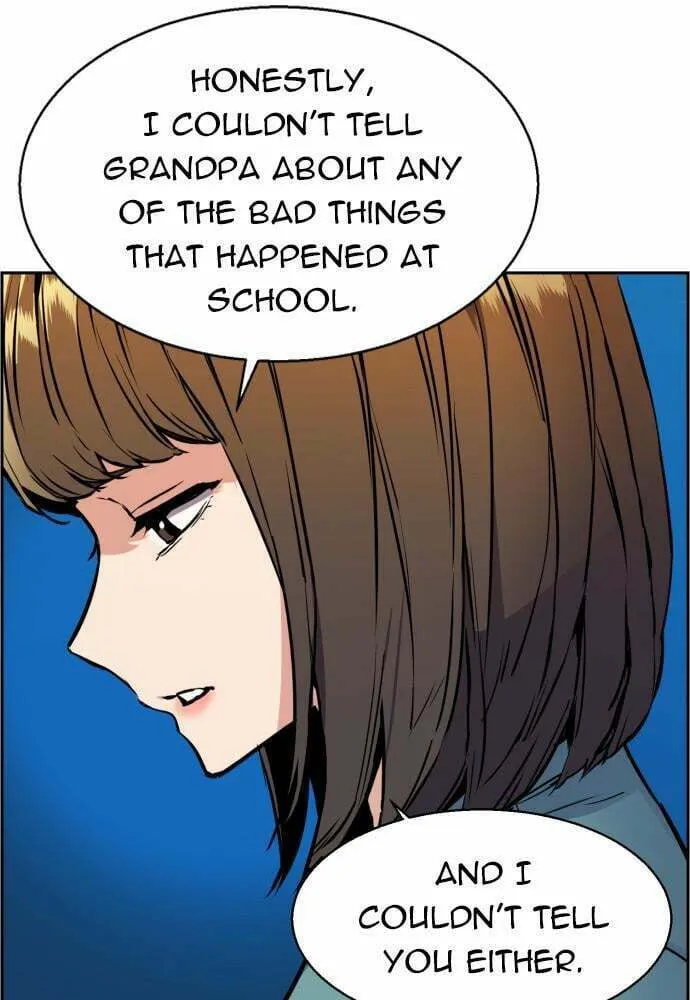 Teenage Mercenary Chapter 19 page 41 - 