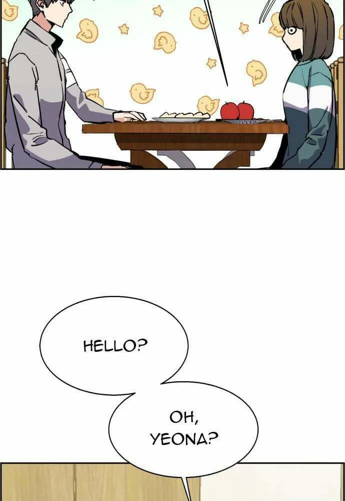Teenage Mercenary Chapter 19 page 46 - 