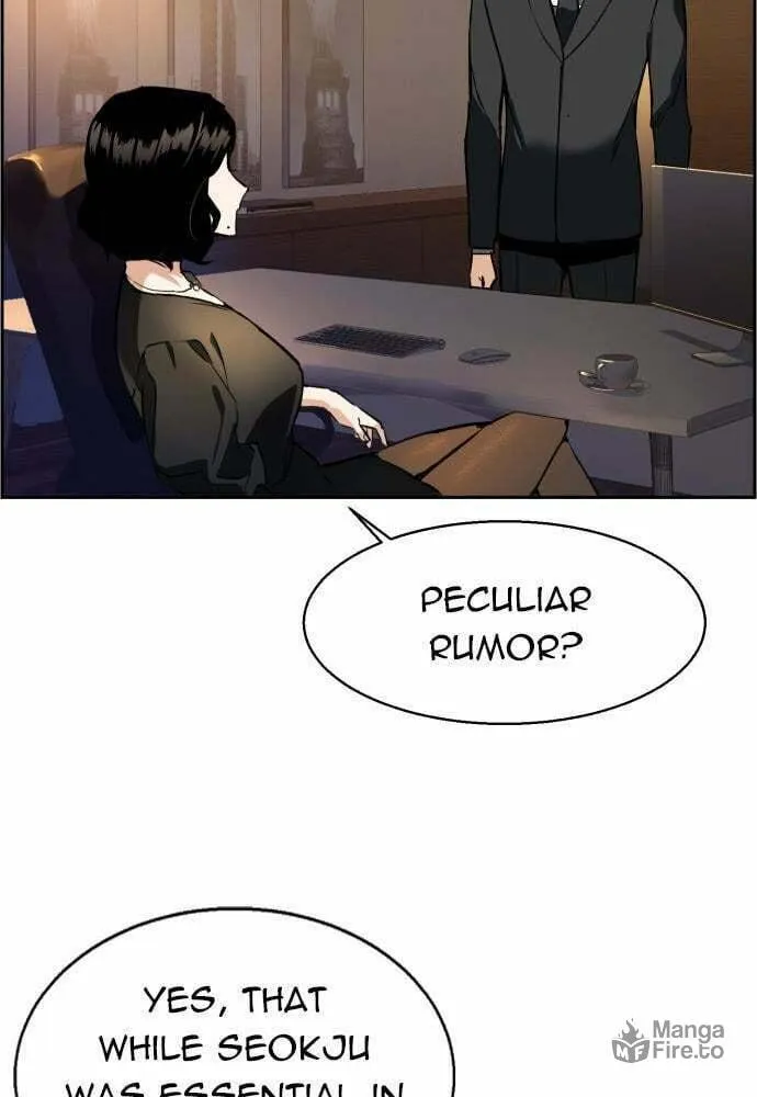 Teenage Mercenary Chapter 19 page 6 - 