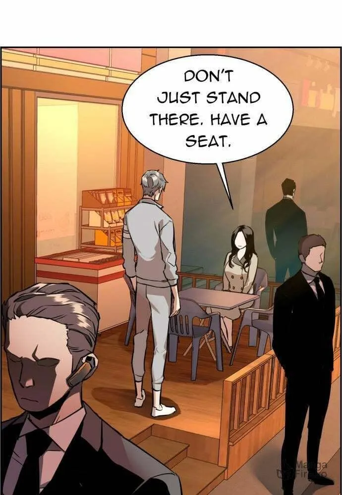 Teenage Mercenary Chapter 19 page 55 - 