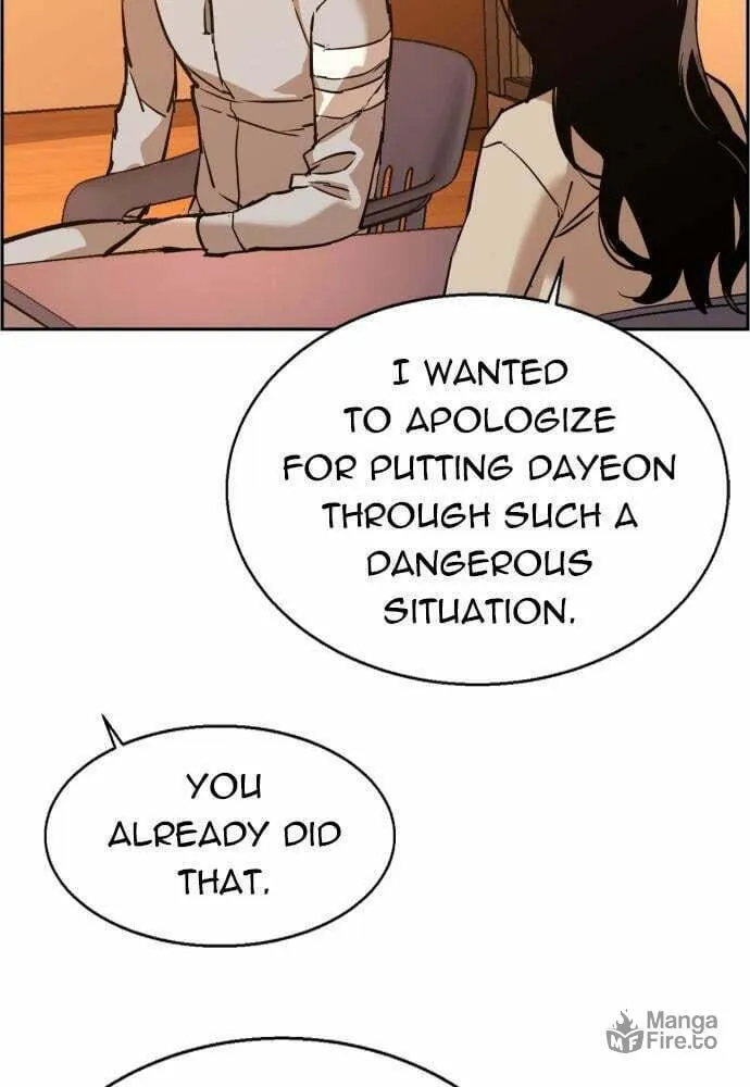 Teenage Mercenary Chapter 19 page 57 - 