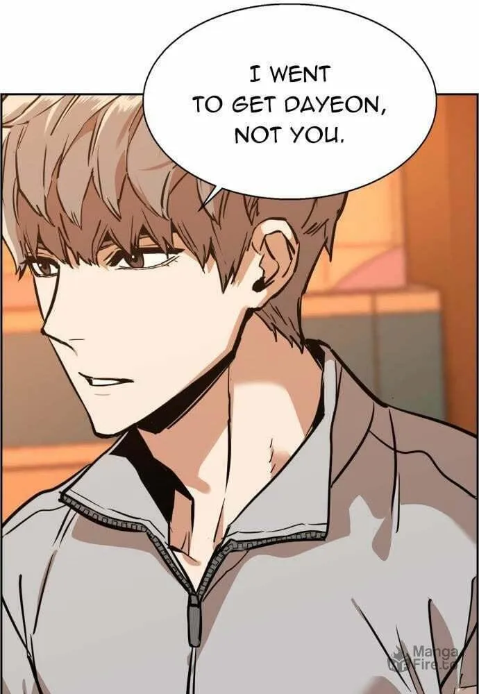 Teenage Mercenary Chapter 19 page 60 - 