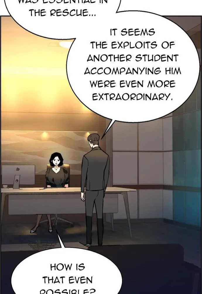 Teenage Mercenary Chapter 19 page 7 - 