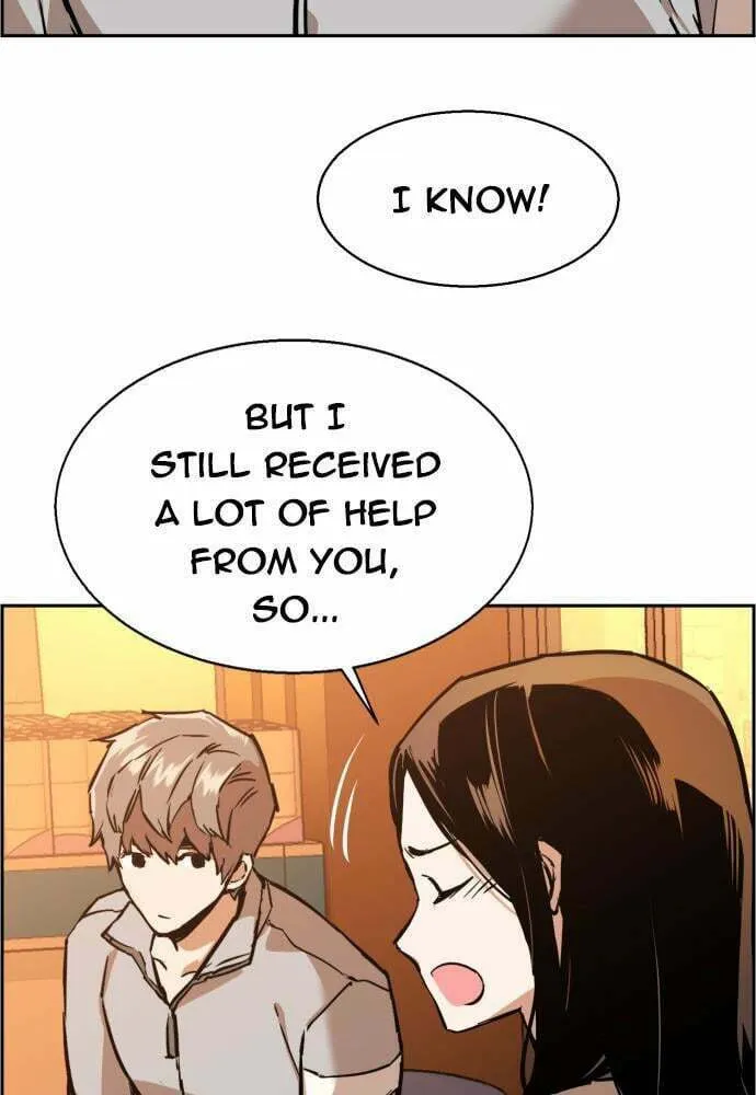 Teenage Mercenary Chapter 19 page 61 - 