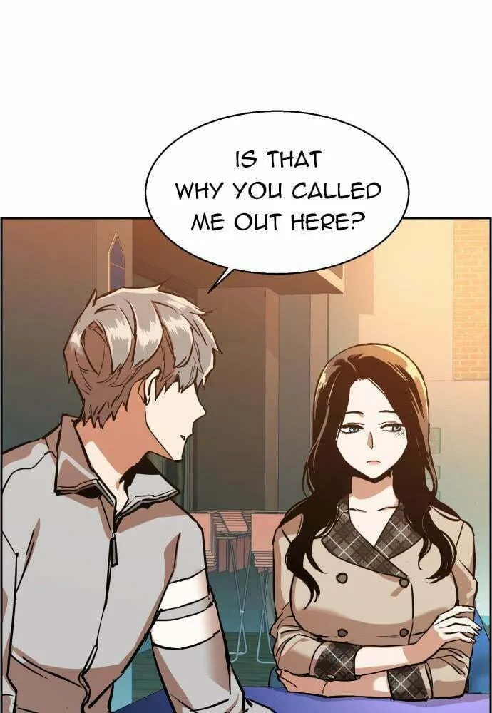 Teenage Mercenary Chapter 19 page 64 - 
