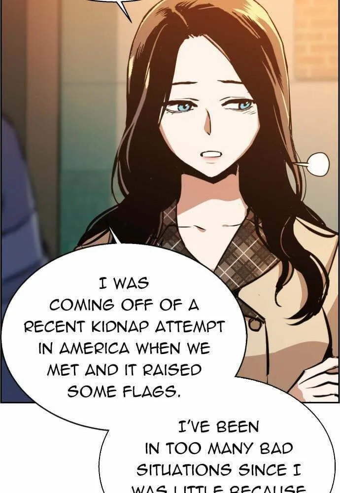 Teenage Mercenary Chapter 19 page 67 - 