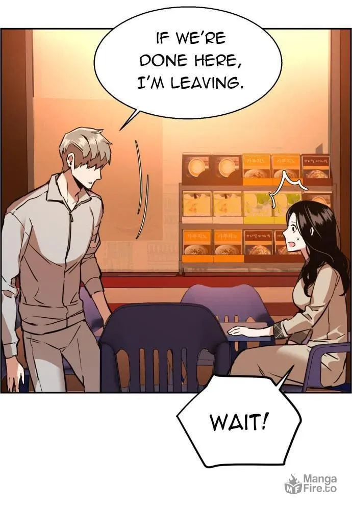 Teenage Mercenary Chapter 19 page 70 - 