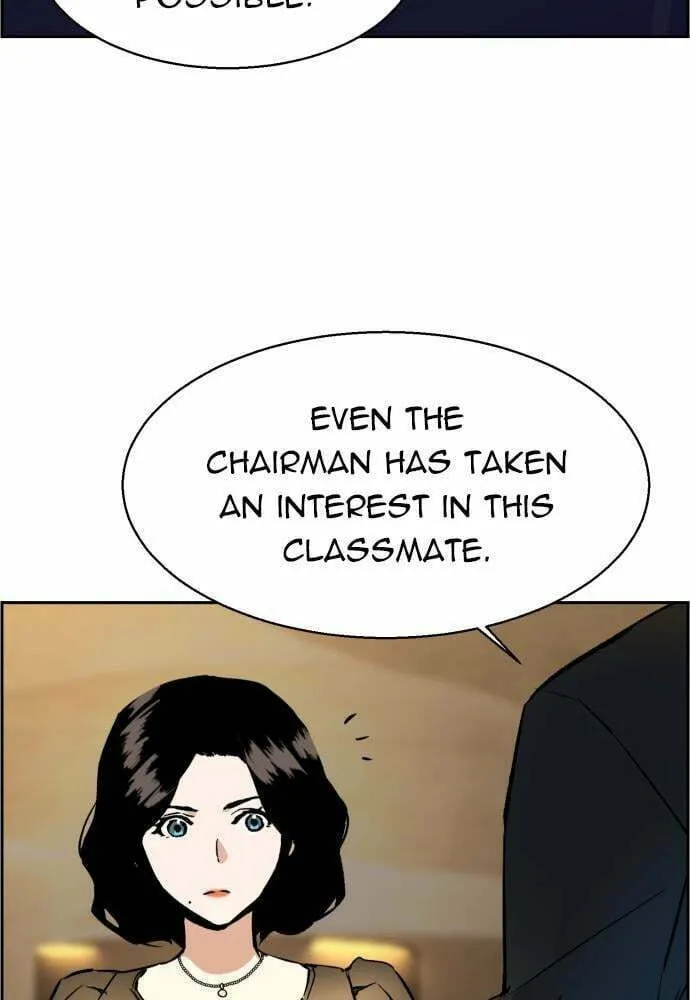 Teenage Mercenary Chapter 19 page 8 - 